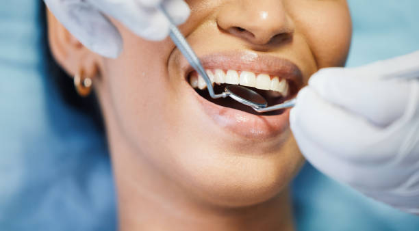 Best Emergency Dental Care for Abscessed Tooth in Westphalia, MD