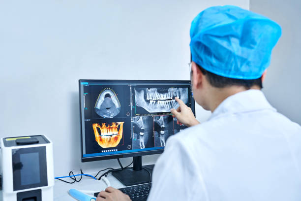 Best Mobile Emergency Dentist in Westphalia, MD