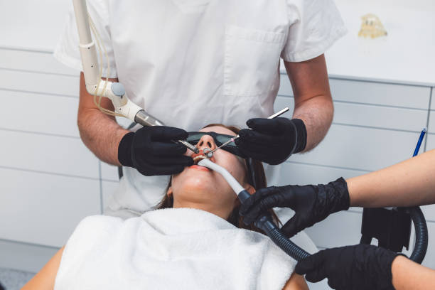 Best Urgent Dental Care for Toothache in Westphalia, MD